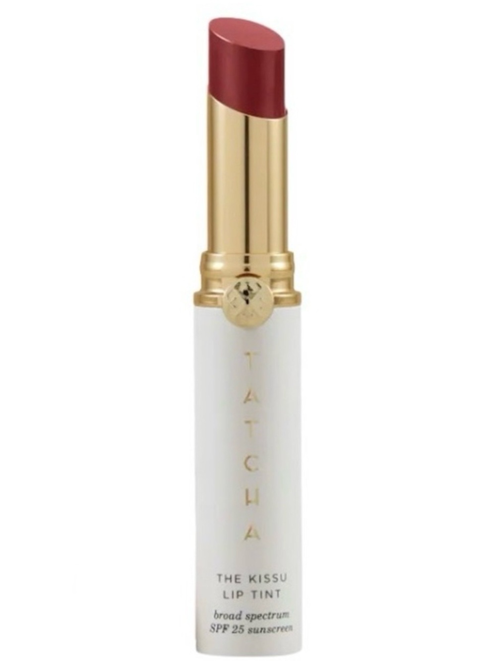 Tatcha Camellia The Kissu Lip Tint